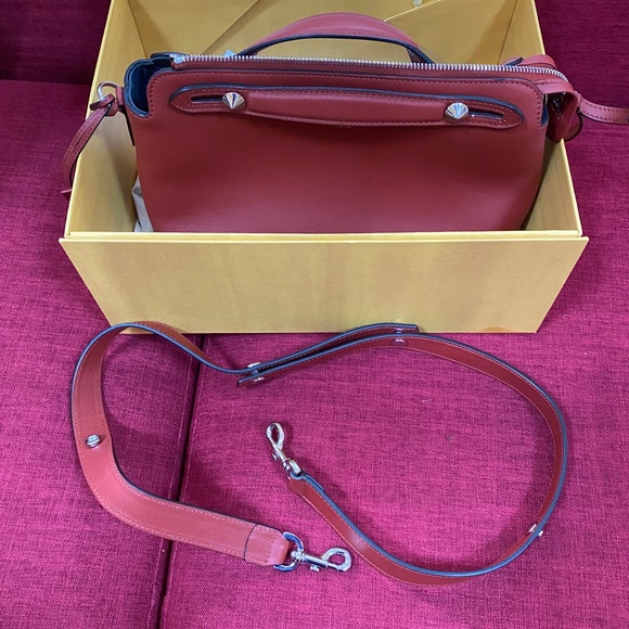 FENDI 💯Authentic - Picture 5 of 10